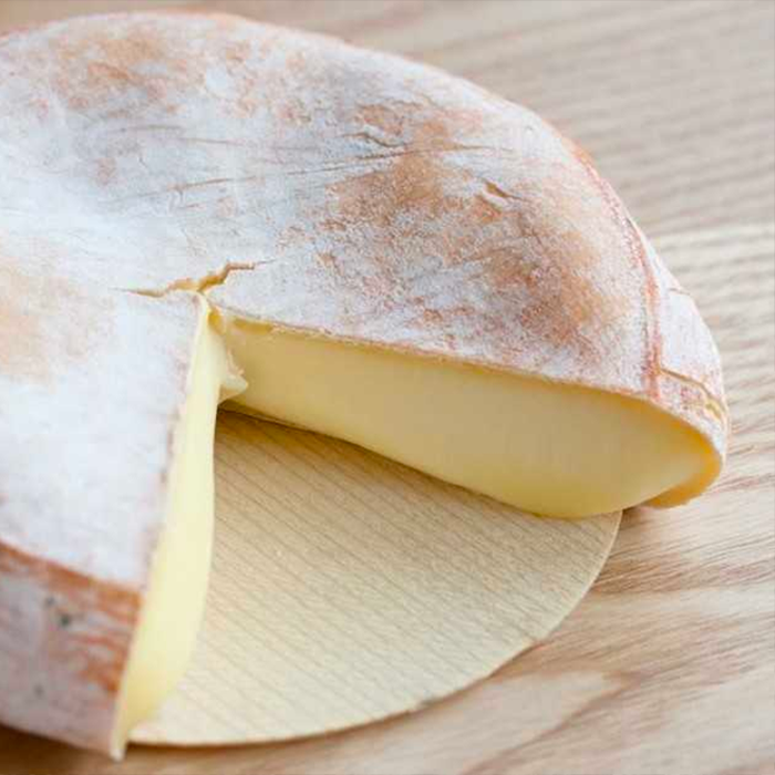 Сыр С Белой Плесенью Фото