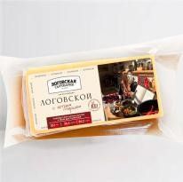 Логовской с острым перцем, "Логовская сыроварня"