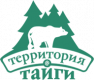 Территория Тайги