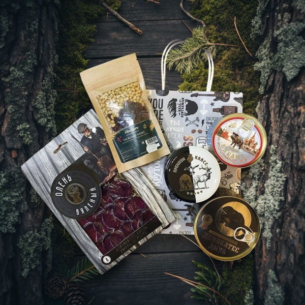 Презент №11 Презент №11