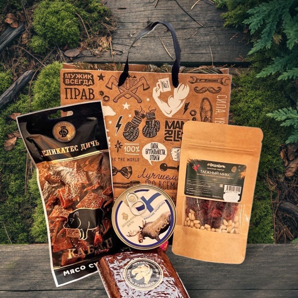 Презент №28 Презент №28