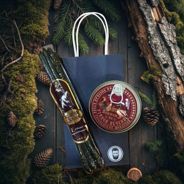 Презент №18 Презент №18