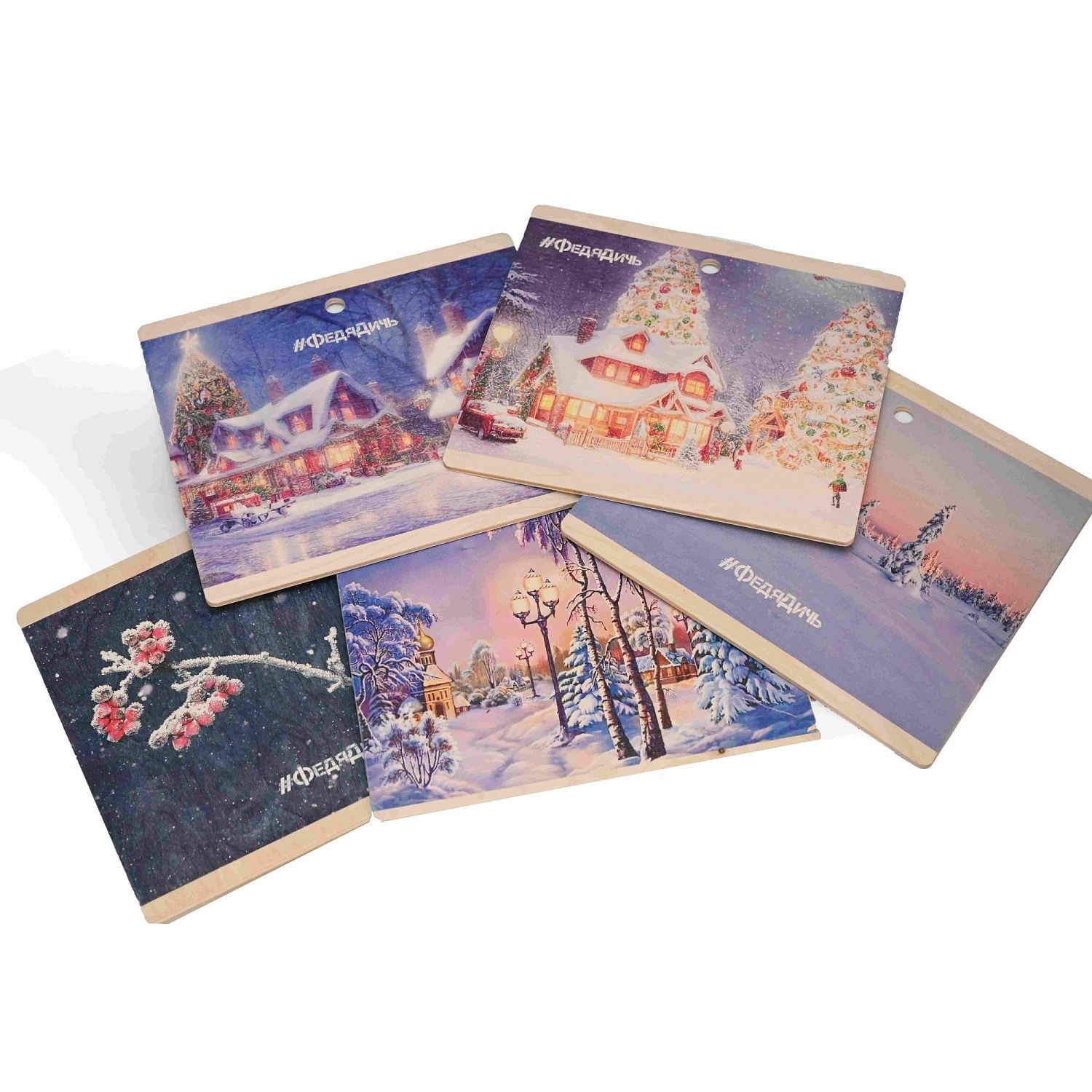 Подарочный набор "Стандарт №1"