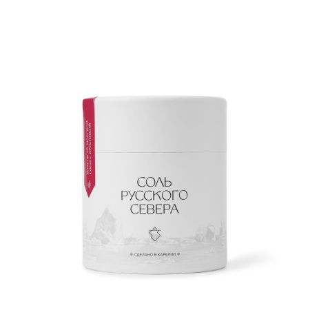 Фото Соль в ассортименте 200г от магазина FedyaDich.ru