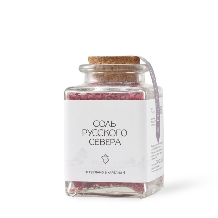 Фото Соль в ассортименте 70г от магазина FedyaDich.ru