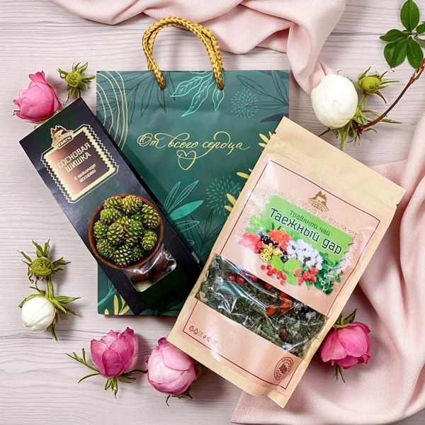 Презент для нее №25