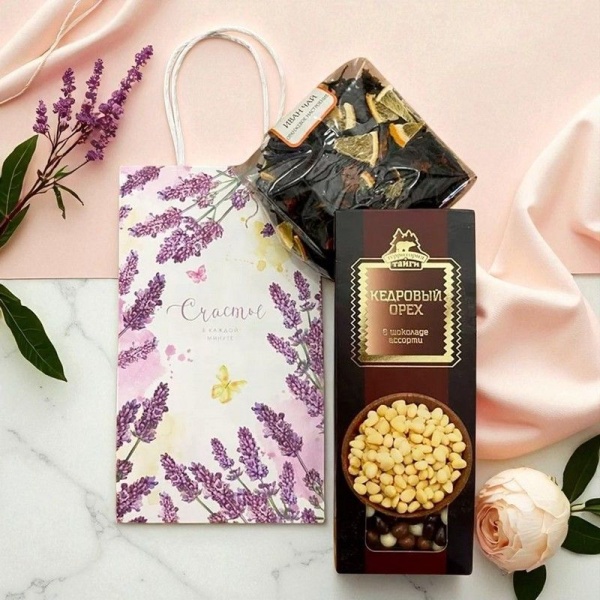 Презент для нее №5