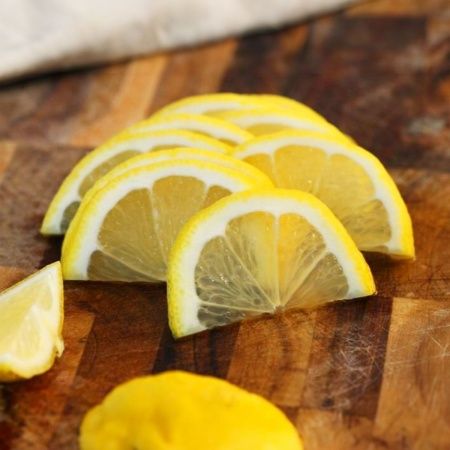 Доп лимон