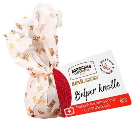 Фото Белпер Кнолле, "Логовская Сыроварня" от магазина FedyaDich.ru