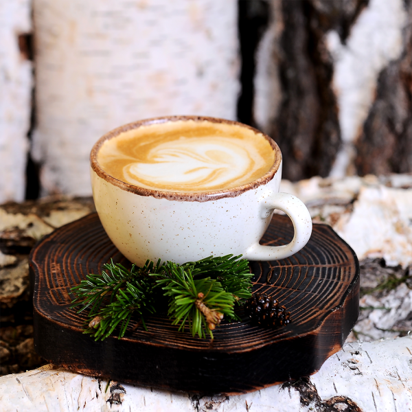Капучино Кедровый