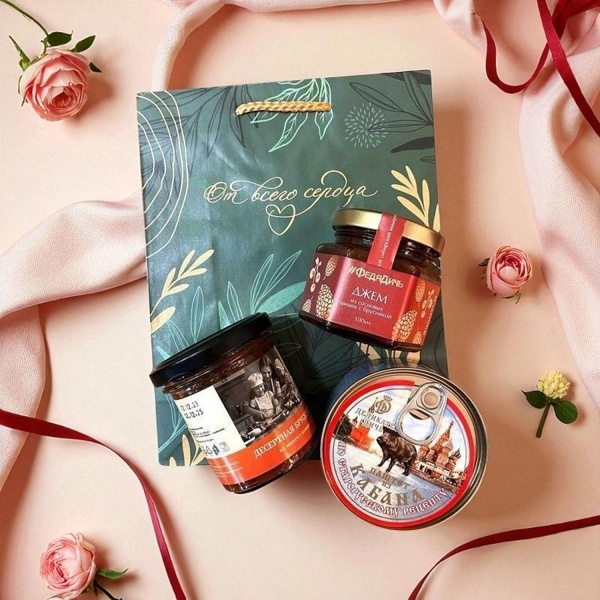 Презент для нее №11