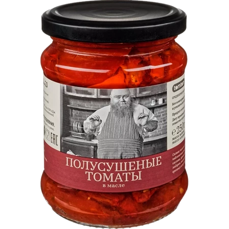 Фото Подарочный бокс «Премиум» №5 от магазина FedyaDich.ru