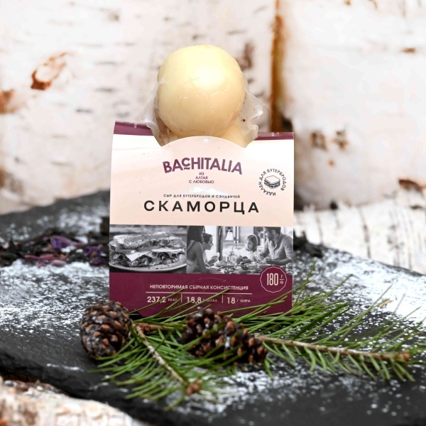 Скаморца "Bachitalia" 