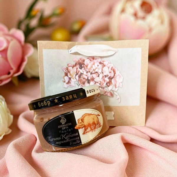 Презент №6 Презент №6