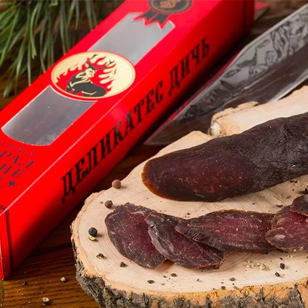 Фото Подарочный бокс «ПРЕМИУМ №10» магазин FedyaDich.ru Фото Подарочный бокс «ПРЕМИУМ №10» от магазина FedyaDich.ru