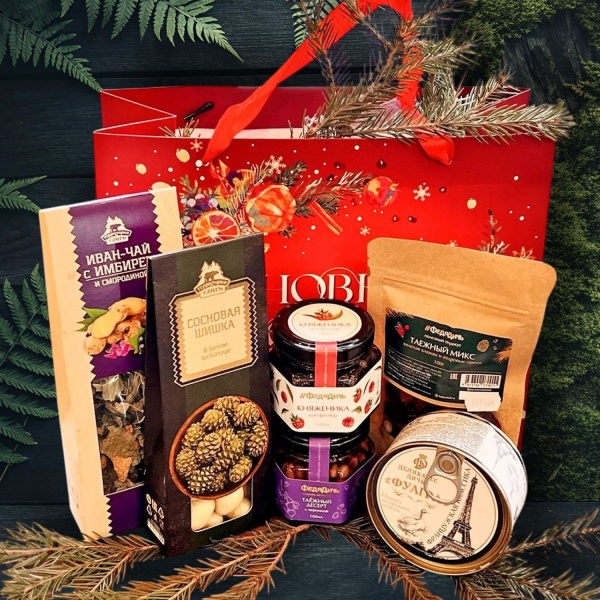 Презент №29 Презент №29