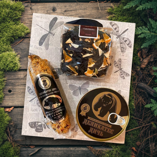 Презент №26 Презент №26