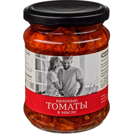 Фото Подарочный бокс «Стандарт» №3 от магазина FedyaDich.ru