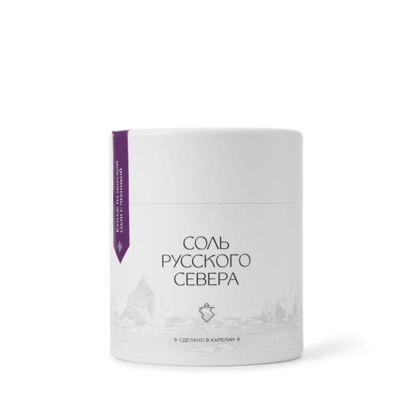 Фото Соль в ассортименте 200г от магазина FedyaDich.ru