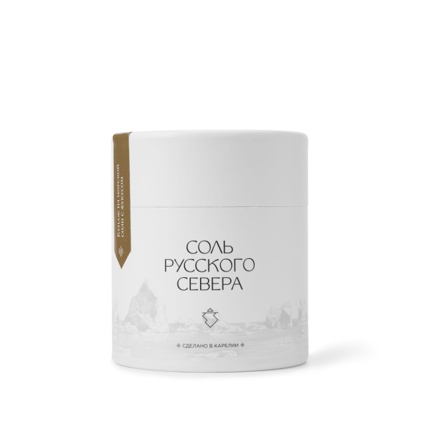 Фото Соль в ассортименте 200г от магазина FedyaDich.ru