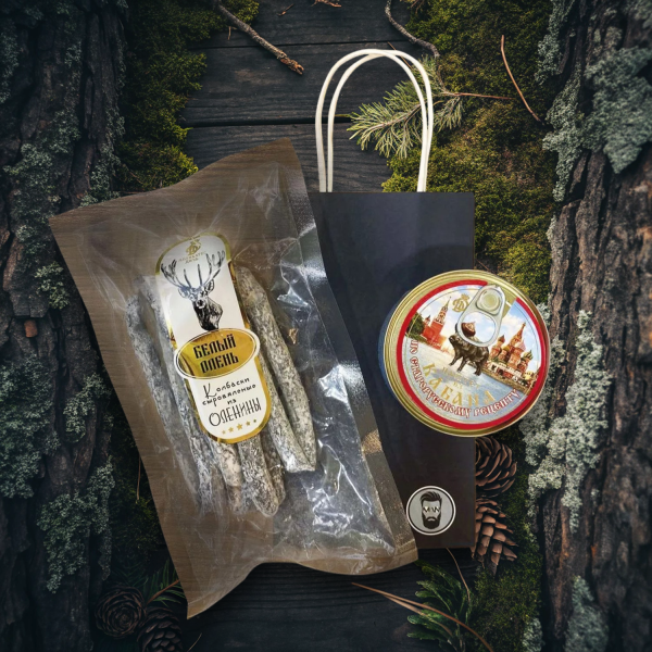 Презент №19 Презент №19