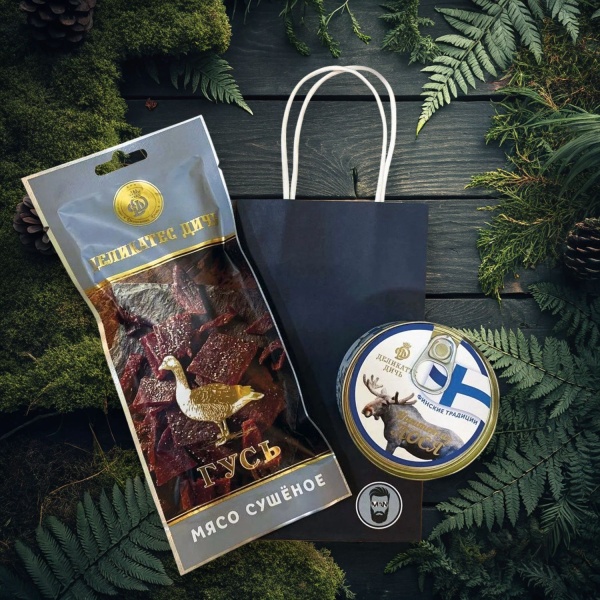 Презент №15 Презент №15