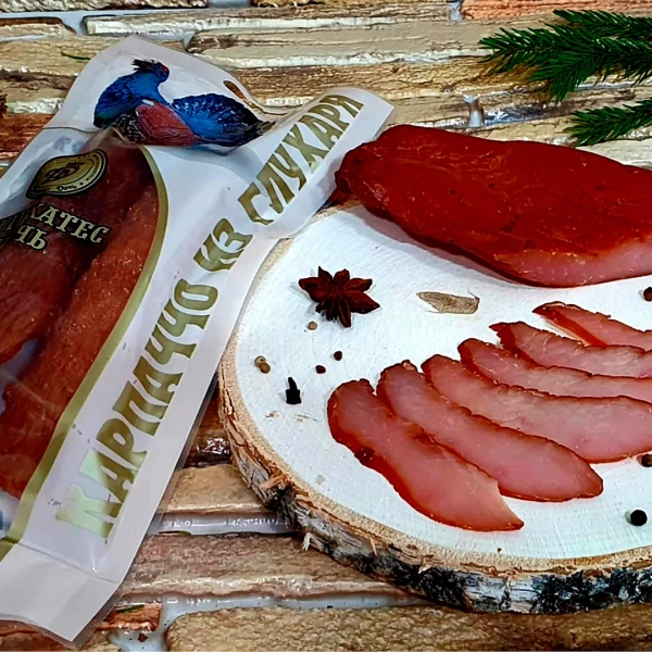 Фото Подарочный бокс "Мини №1" магазин FedyaDich.ru Фото Подарочный бокс "Мини №1" от магазина FedyaDich.ru