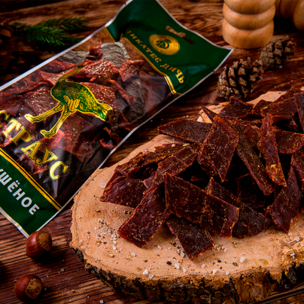 Фото Подарочный бокс "Мини №1" магазин FedyaDich.ru Фото Подарочный бокс "Мини №1" от магазина FedyaDich.ru