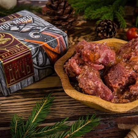 Фото Подарочный бокс «Стандарт» №3 от магазина FedyaDich.ru