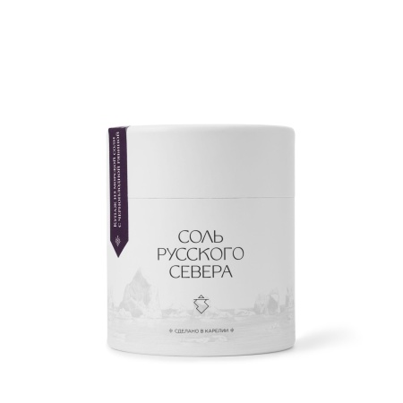 Фото Соль в ассортименте 200г от магазина FedyaDich.ru