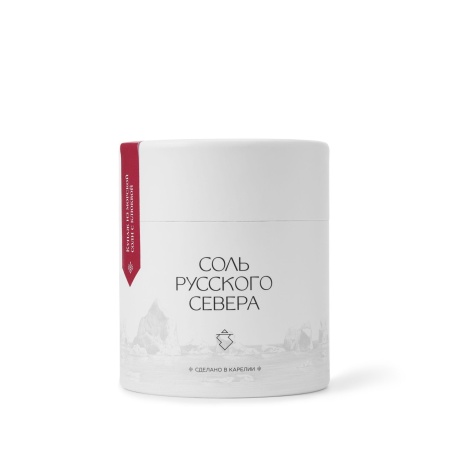 Фото Соль в ассортименте 200г от магазина FedyaDich.ru