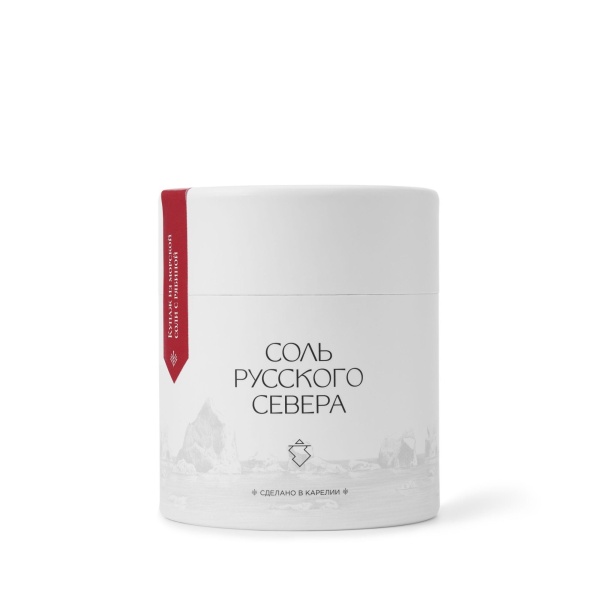 Фото Соль в ассортименте 200г от магазина FedyaDich.ru