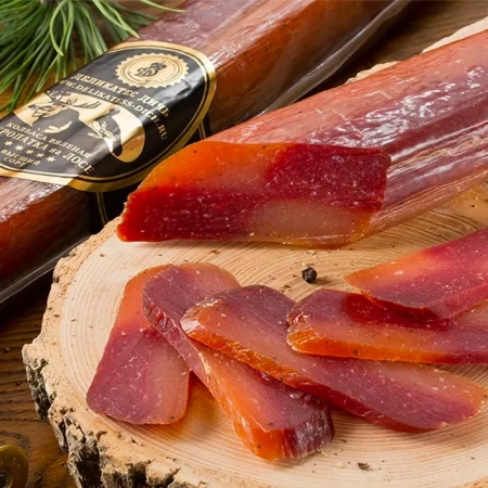 Фото Подарочный бокс «Премиум» №5 от магазина FedyaDich.ru