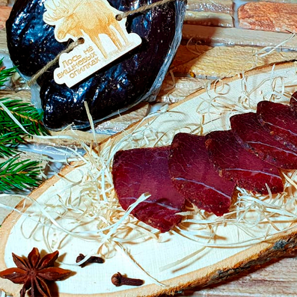 Фото Подарочный бокс 	«ПРЕМИУМ №11» магазин FedyaDich.ru Фото Подарочный бокс 	«ПРЕМИУМ №11» от магазина FedyaDich.ru