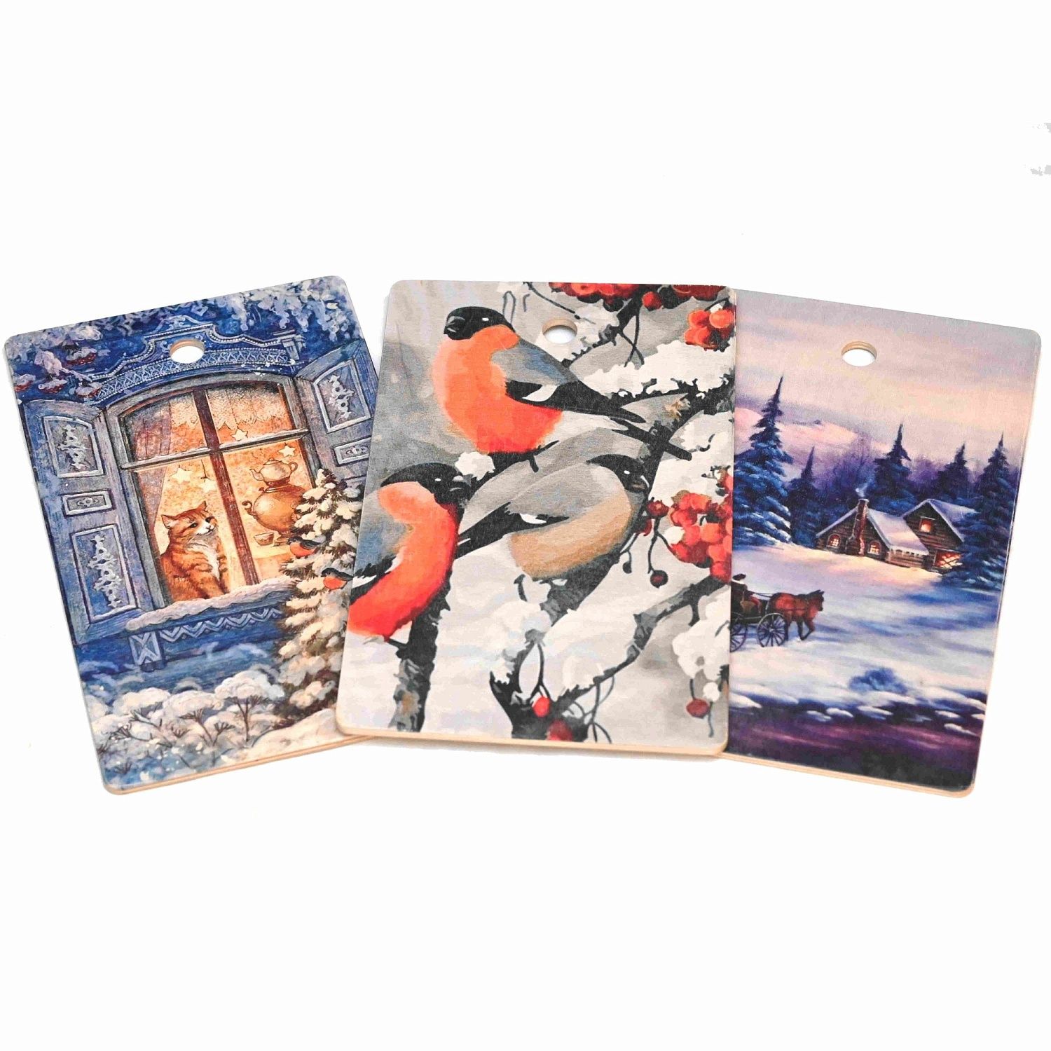 Подарочный набор "Стандарт №1"