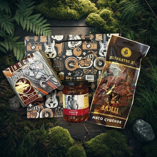 Презент №10 Презент №10