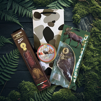 Презент №23