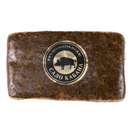 Фото Сало Кабана от магазина FedyaDich.ru