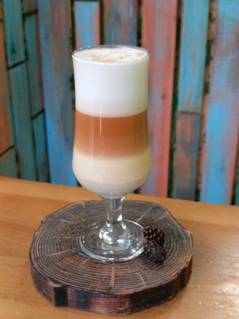 Фото Ройбуш-Латте от магазина FedyaDich.ru