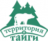 Территория Тайги