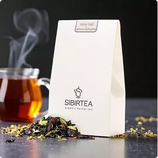 SIBIRTEA